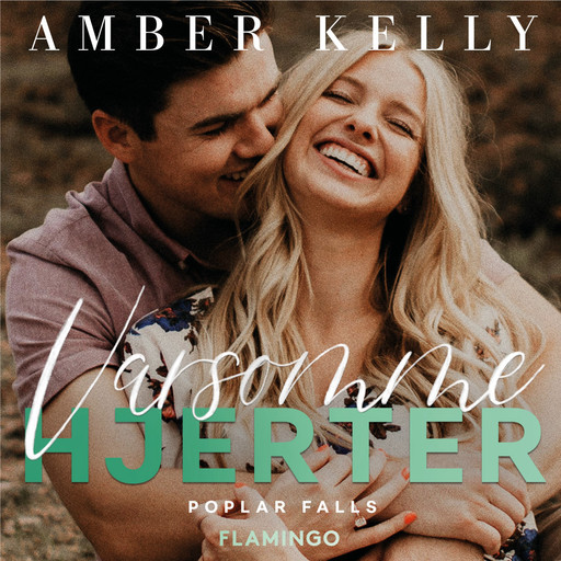 Varsomme hjerter, Amber Kelly