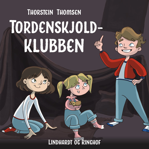 Tordenskjold-klubben, Thorstein Thomsen