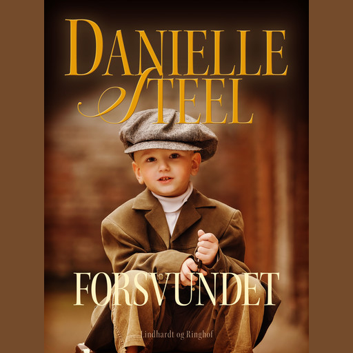 Forsvundet, Danielle Steel