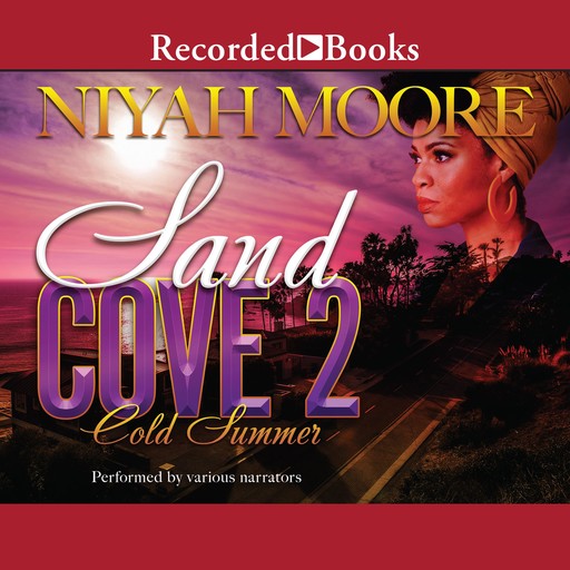 Sand Cove 2, Niyah Moore