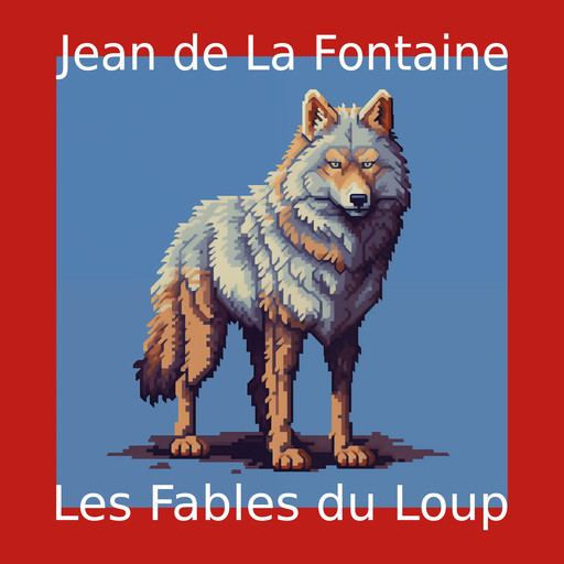 Les Fables du Loup, Jean de La Fontaine