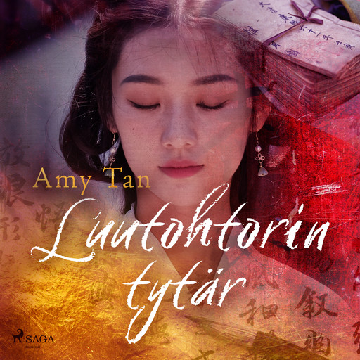 Luutohtorin tytär, Amy Tan