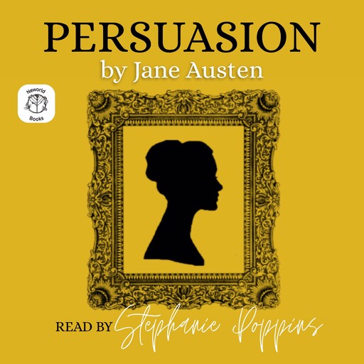 Persuasion, Jane Austen