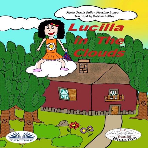 Lucilla In The Clouds, Massimo Longo E Maria Grazia Gullo