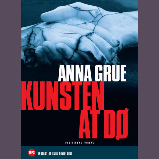 Kunsten at dø, Anna Grue