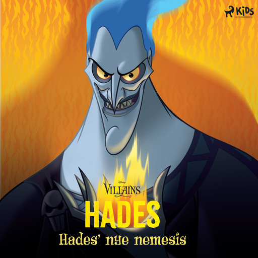 Disney Villains - Hades' nye nemesis, Disney