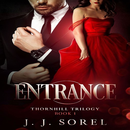 ENTRANCE, J.J. Sorel