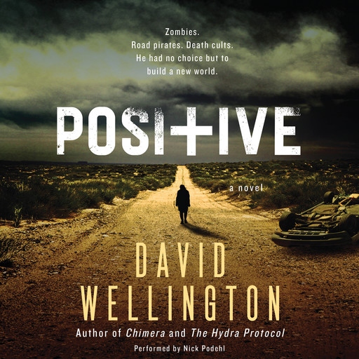 Positive, David Wellington