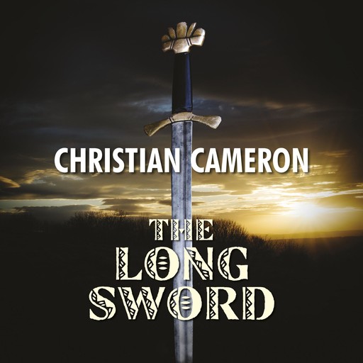 The Long Sword, Christian Cameron