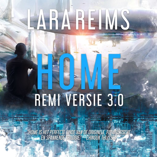 Home, Lara Reims