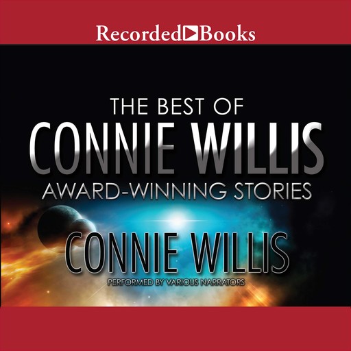The Best of Connie Willis, Connie Willis