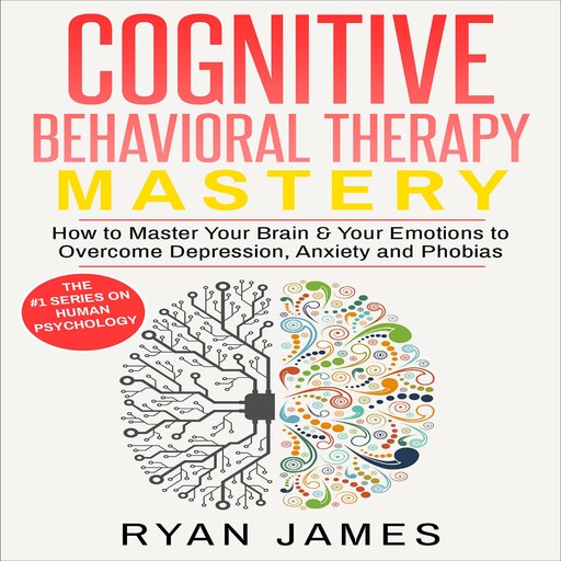 Cognitive Behavioral Therapy, Ryan James