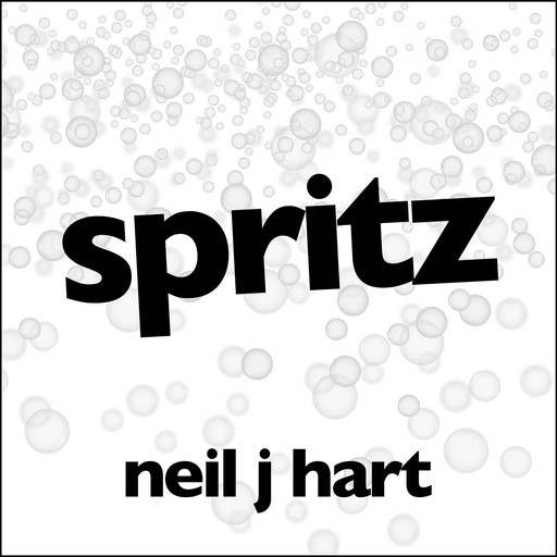 Spritz, Neil J. Hart