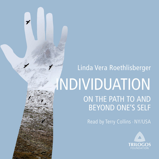 INDIVIDUATION, Linda Vera Roethlisberger