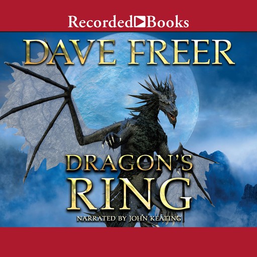 Dragon's Ring, Dave Freer