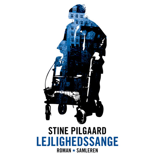 Lejlighedssange, Stine Pilgaard