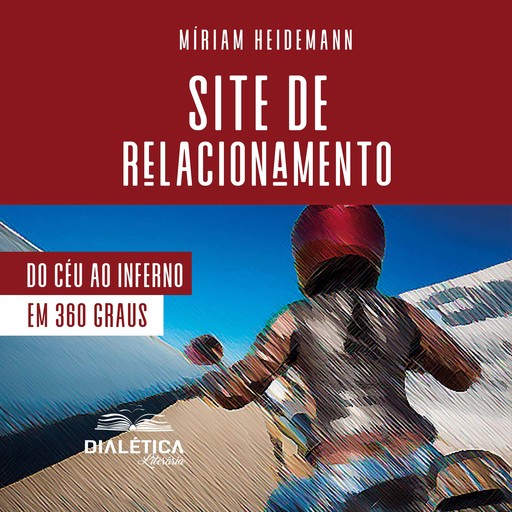 Site de Relacionamento, Míriam Heidemann