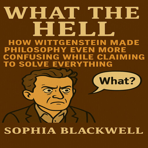 What the Hell, Sophia Blackwell