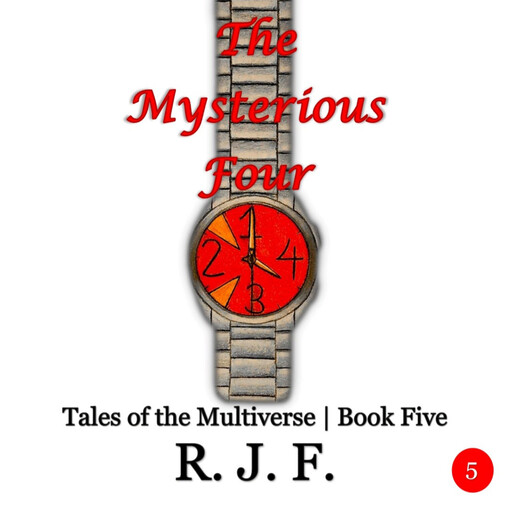 The Mysterious Four, R. J. F.