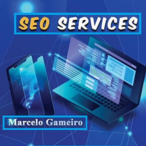 SEO services, Marcelo Gameiro