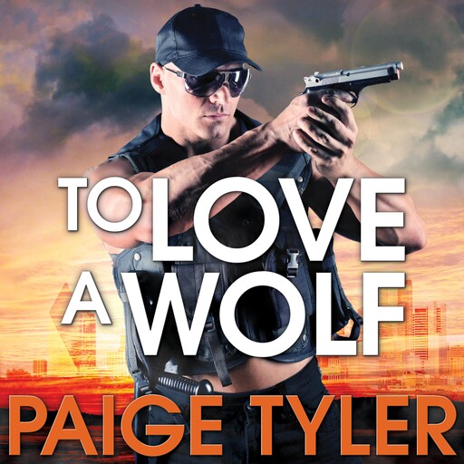 To Love A Wolf, Paige Tyler