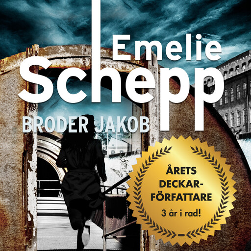 Broder Jakob, Emelie Schepp