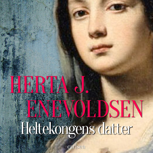 Heltekongens datter, Herta J. Enevoldsen