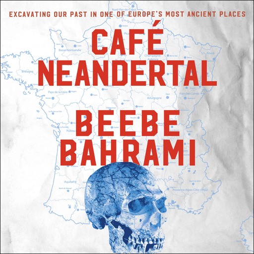 Cafe Neandertal, Beebe Bahrami