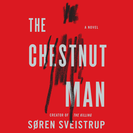 The Chestnut Man, Soren Sveistrup