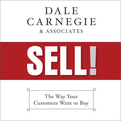 Sell!, Dale Carnegie, Various