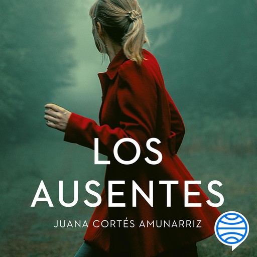 Los ausentes, Juana Cortés Amunarriz