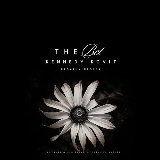 The Bet, Kennedy Kovit