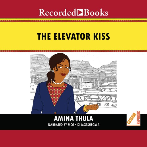 The Elevator Kiss, AMINA THULA