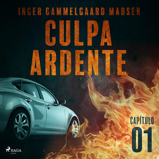 Culpa ardente - Capítulo 1, Inger Gammelgaard Madsen