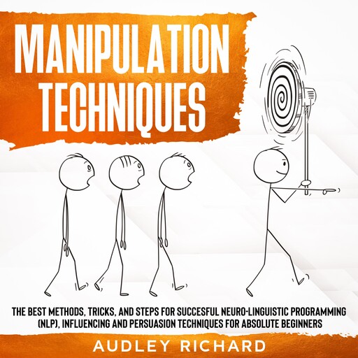 Manipulation Techniques, Audley Richard