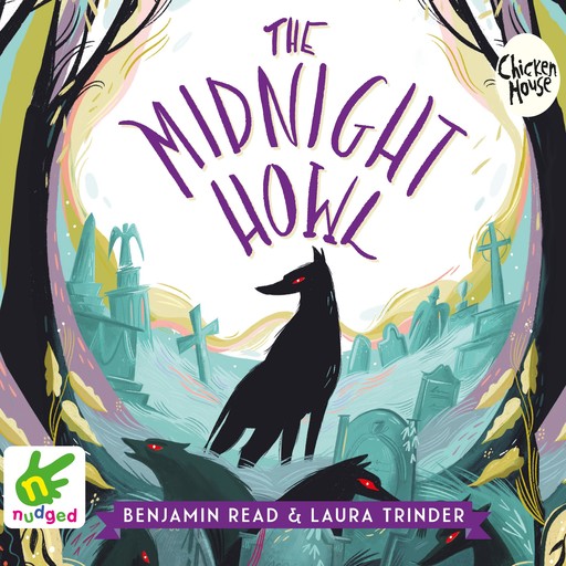 The Midnight Howl, Benjamin Read, Laura Trinder