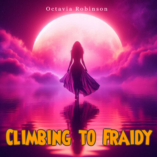 Climbing to Fraidy, Octavia Robinson