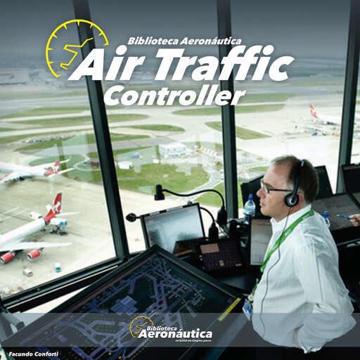 Air Traffic Controller, Facundo Conforti