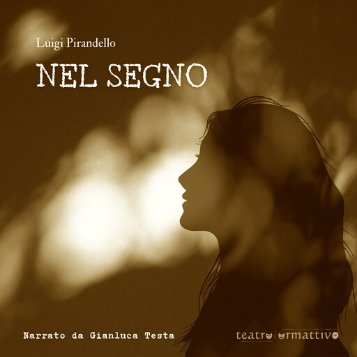 Nel segno, Luigi Pirandello