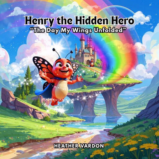 Henry the Hidden Hero, Heather Vardon