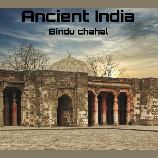 Ancient india, Bindu chahal