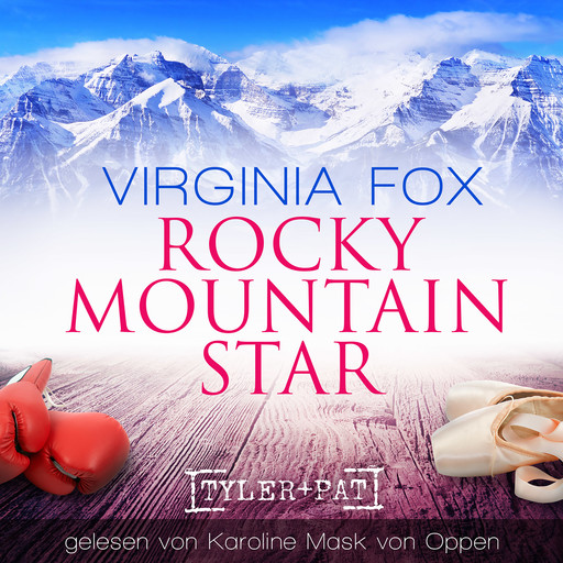 Rocky Mountain Star, Virginia Fox