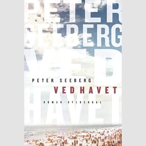 Ved havet, Peter Seeberg