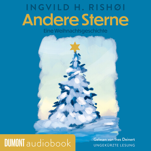 Andere Sterne, Ingvild Rishoi