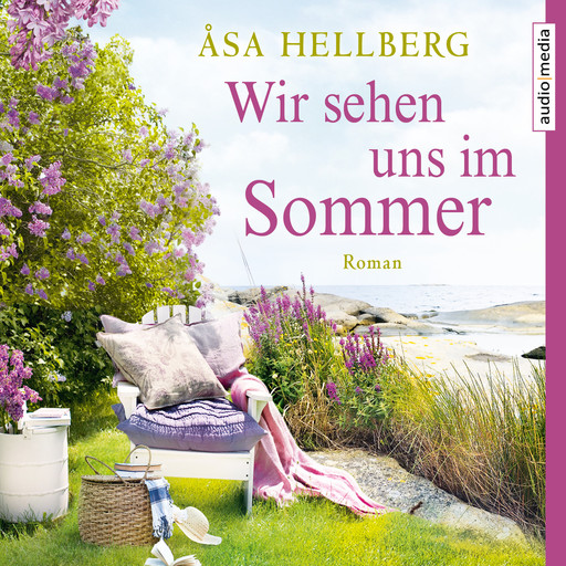 Wir sehen uns im Sommer, Åsa Hellberg