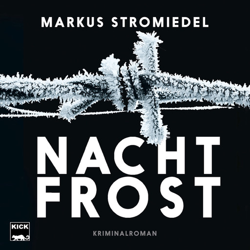 Nachtfrost, Markus Stromiedel