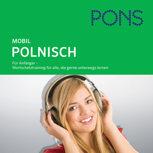 PONS mobil Wortschatztraining Polnisch, PONS-Redaktion, div.
