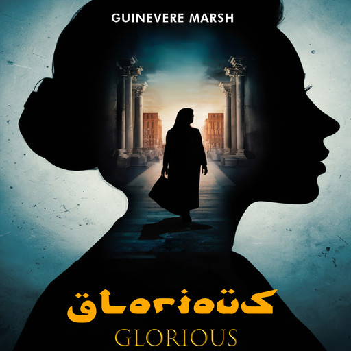 Glorious, Guinevere Marsh