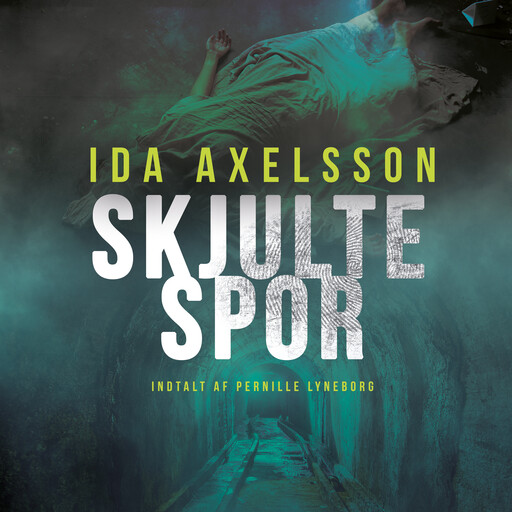 Skjulte spor - 2, Ida Axelsson