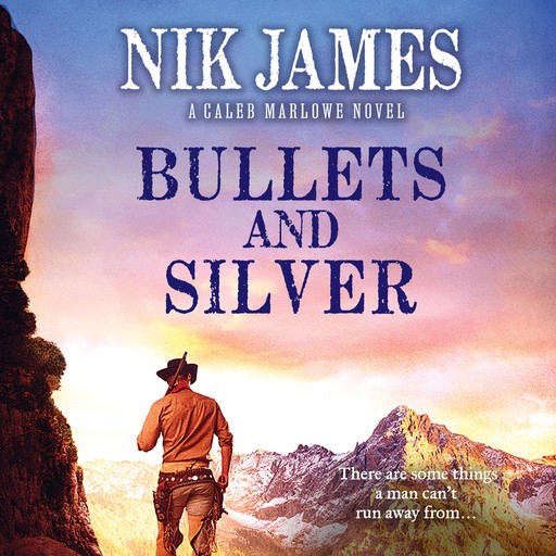 Bullets and Silver, Nik James